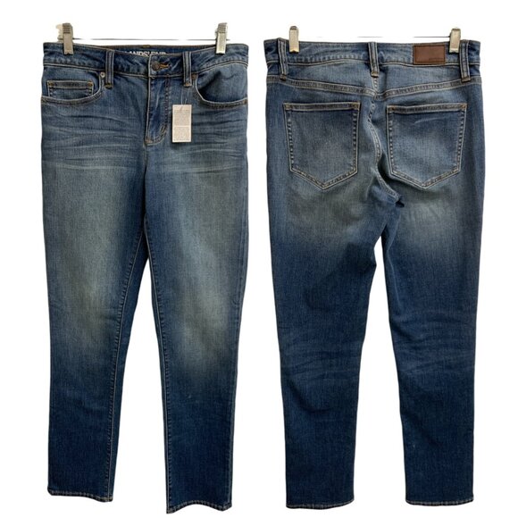 Landsend Midrise S4 NWT - Picture 1 of 1